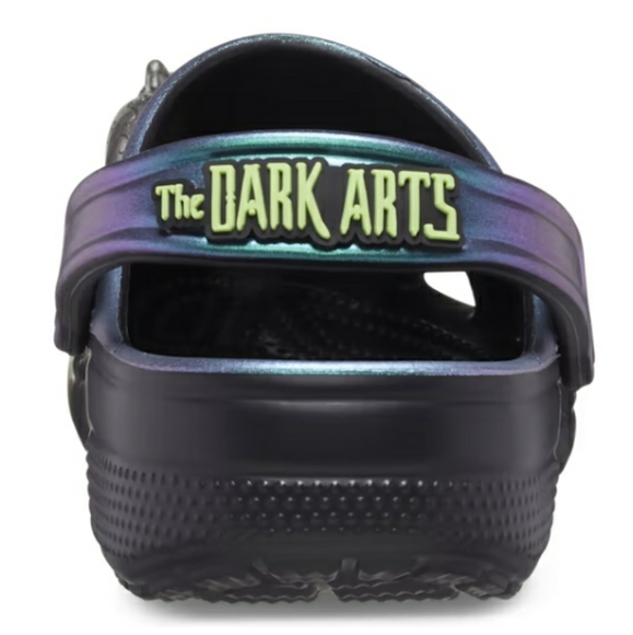 (New) Crocs Harry Potter Clogs (M11) (M12) - Picture 8 of 10